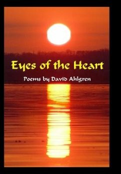 Eyes of the Heart - Hardcover - Ahlgren, David