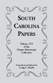 South Carolina Papers