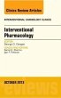 Interventional Pharmacology, an Issue... - Bild 1