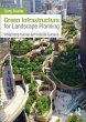 Green Infrastructure for Landscape... - Bild 1