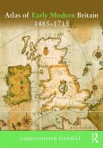 Atlas of Early Modern Britain, 1485-1715