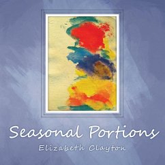 Seasonal Portions - Clayton, Elizabeth