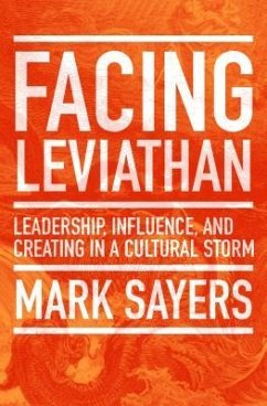 Facing Leviathan - Sayers, Mark