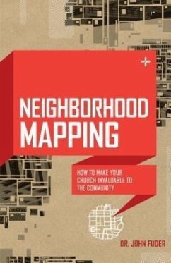 Neighborhood Mapping - Fuder, John