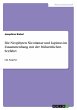 Die Neophyten Nicotianae und Lupinus im... - Bild 1
