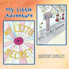 My Little Adventure - Stingley, Quinton