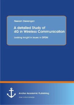 A detailed Study of 4G in Wireless Communication: Looking insight in issues in OFDM - Dewangan, Neelam