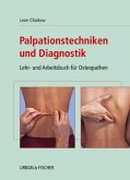 Palpationstechniken und Diagnostik