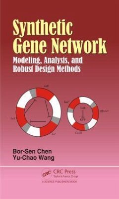 Synthetic Gene Network - Chen, Bor-Sen; Wang, Yu-Chao