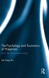The Psychology and Economics of... - Bild 1