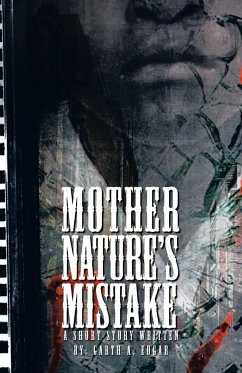 Mother Nature's Mistake - Edgar, Garth A.