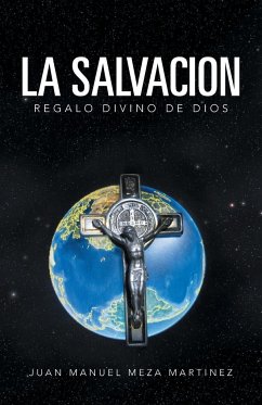 La Salvacion - Martinez, Juan Manuel Meza
