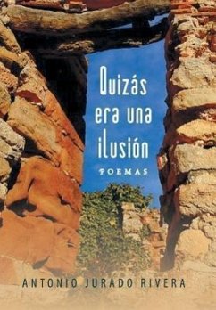 Cover Quizas Era Una Ilusion