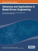 Advances and Applications in Model-Driven Engineering