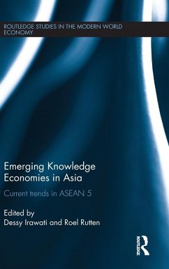 Cover Emerging Knowledge Economies in Asia