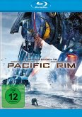 Pacific Rim - 2 Disc Bluray