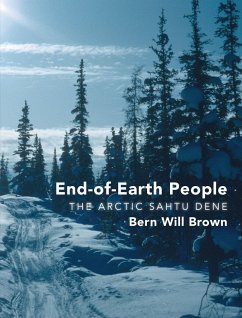 End-Of-Earth People - Brown, Bern Will