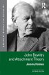 John Bowlby and Attachment Theory - Bild 1