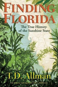 Finding Florida - Allman, T D