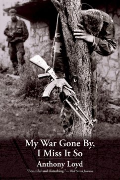 My War Gone By, I Miss It So - Loyd, Anthony