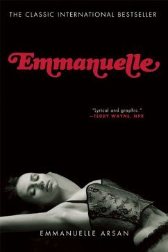 Emmanuelle - Arsan, Emmanuelle