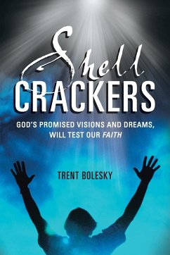 Shell Crackers - Bolesky, Trent