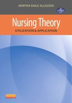 Nursing Theory - Alligood, Martha Raile