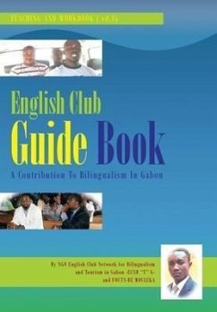 English Club Guide Book - Fouty-Be Mouleka