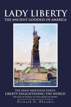 Lady Liberty - Rhoades, Richard N.