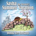 Sasha the Tortoise's Summer Vacation