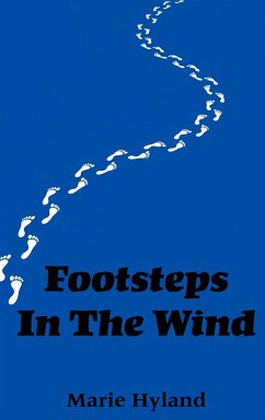 Footsteps In The Wind - Hyland, Marie