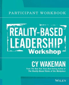 Cover Reality-Based Leadership Participant Workbook