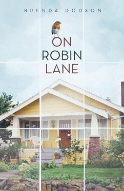 On Robin Lane - Dodson, Brenda