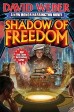 Cover Shadow Of Freedom