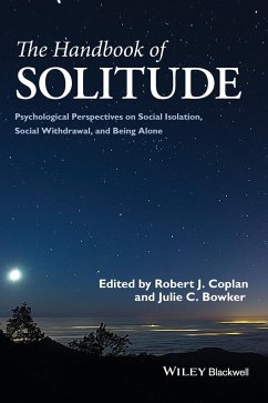 The Handbook of Solitude