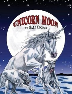 Unicorn Moon - Cooper, Gale