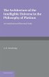 The Architecture of the Intelligible... - Bild 1