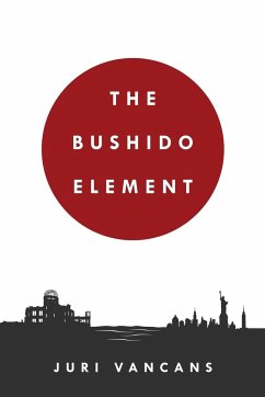 The Bushido Element - Vancans, Juri