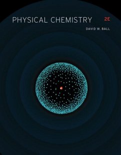 Student Solutions Manual for Ball's Physical Chemistry, 2nd - Ball, David W.