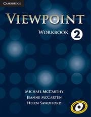 Viewpoint Level 2 Workbook - Mccarthy, Michael; Mccarten, Jeanne; Sandiford, Helen