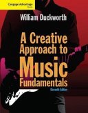 A Creative Approach to Music Fundamentals [With Charts]