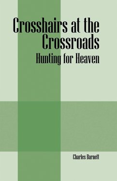 Crosshairs at the Crossroads - Barnett, Charles III