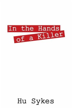 Cover In the Hands of a Killer