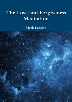 Cover The Love and Forgiveness Meditation