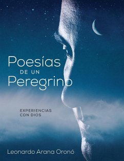 Poesias de Un Peregrino - Orono, Leonardo Arana