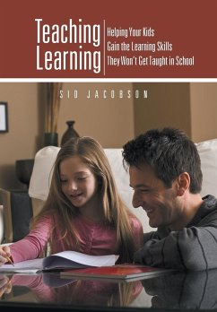 Teaching Learning - Jacobson, Sid