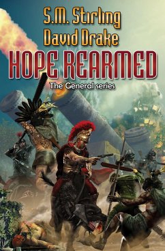 Hope Rearmed - Drake, David; Stirling, S M