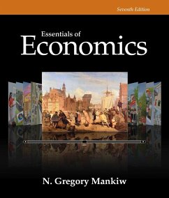 Essentials of Economics - Mankiw, N. (Harvard University)