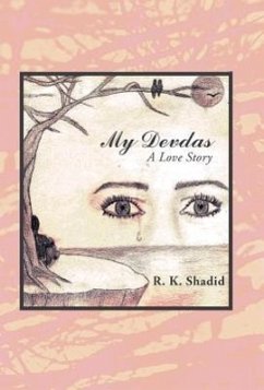 My Devdas - Shadid, R. K.