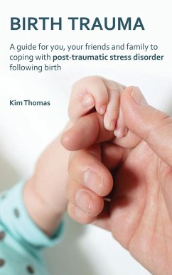 Birth Trauma - Thomas, Kim